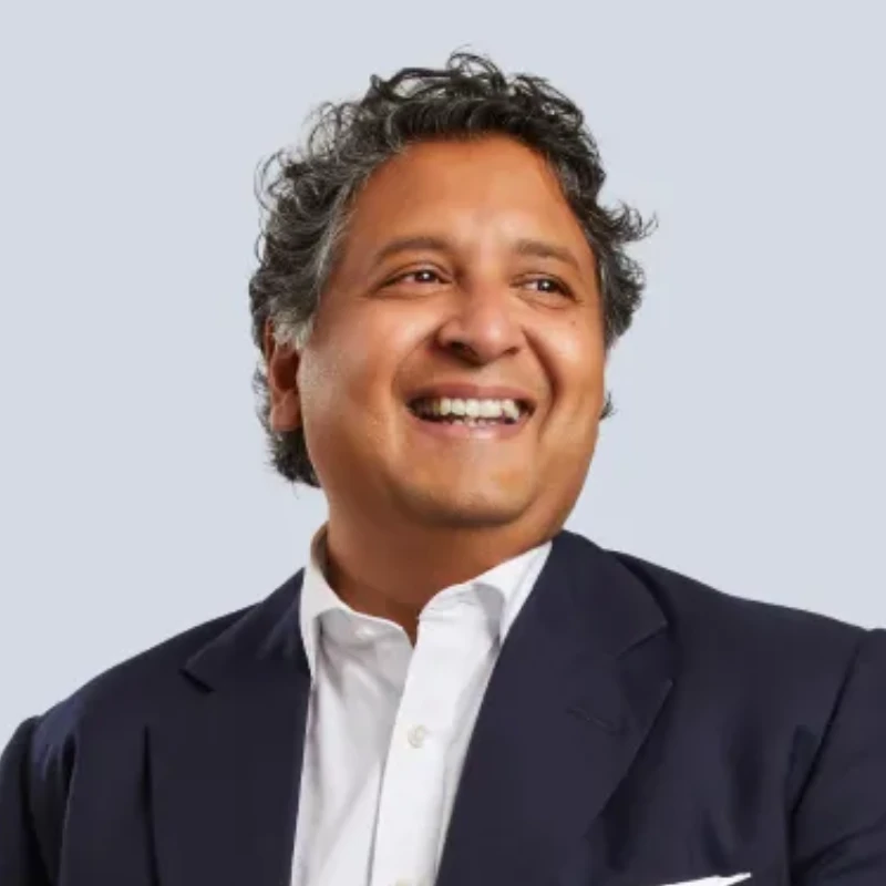 Sandeep Akkaraju