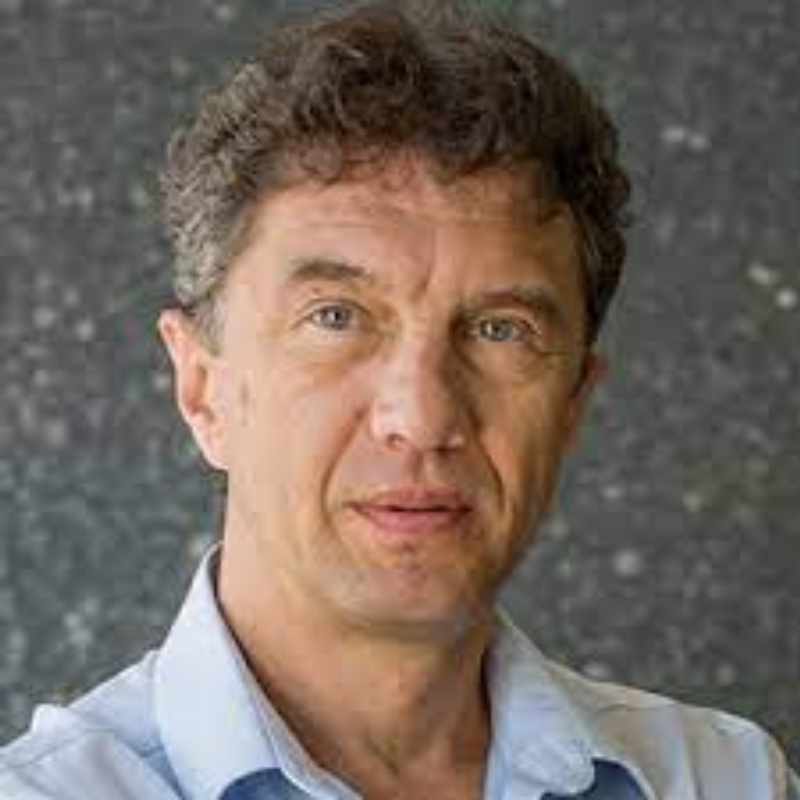 Evgeni Gousev