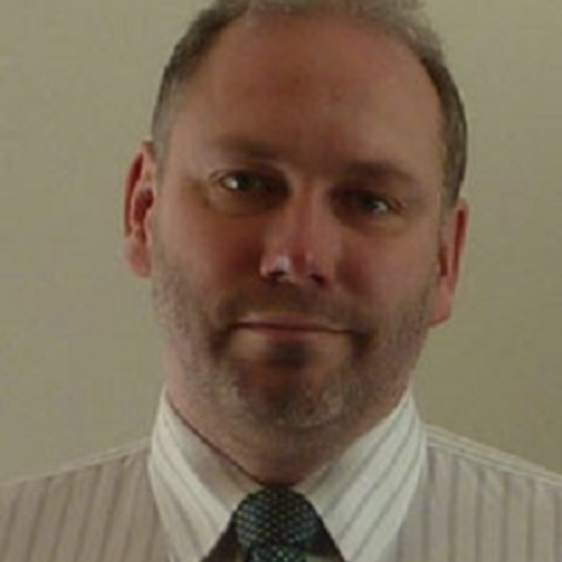 Magnus Rimskog