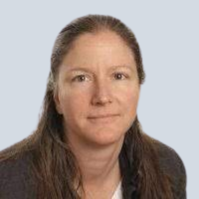 Mary Ann Maher