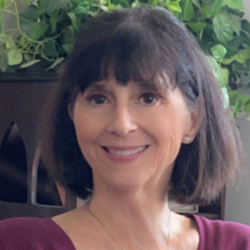 Bette Cooper