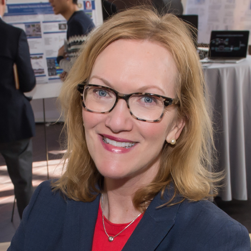 Karen Lightman