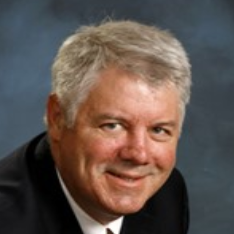 Curtis Ray